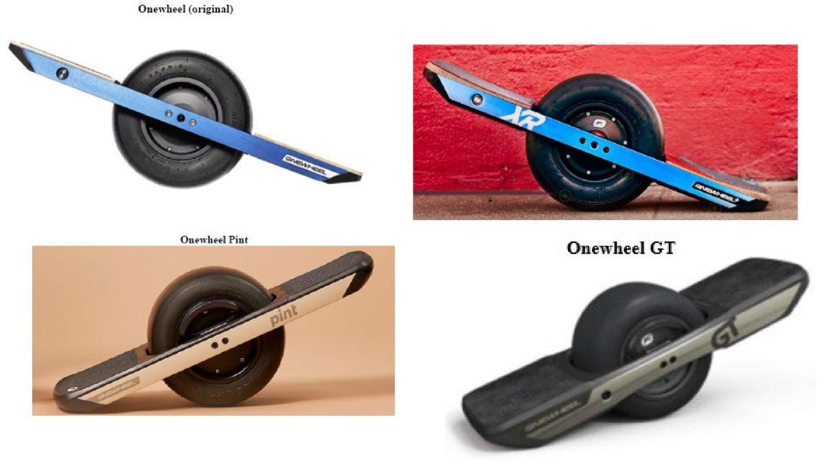 Onewheel electric skateboards recalled after 4 deaths and dozens of serious injuries – NBC 6 South Florida - Vimarsana News