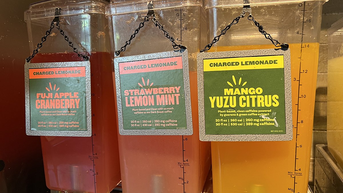 Panera Bread's Charged Lemonade blamed for a second death – NBC 6 South Florida - Vimarsana News