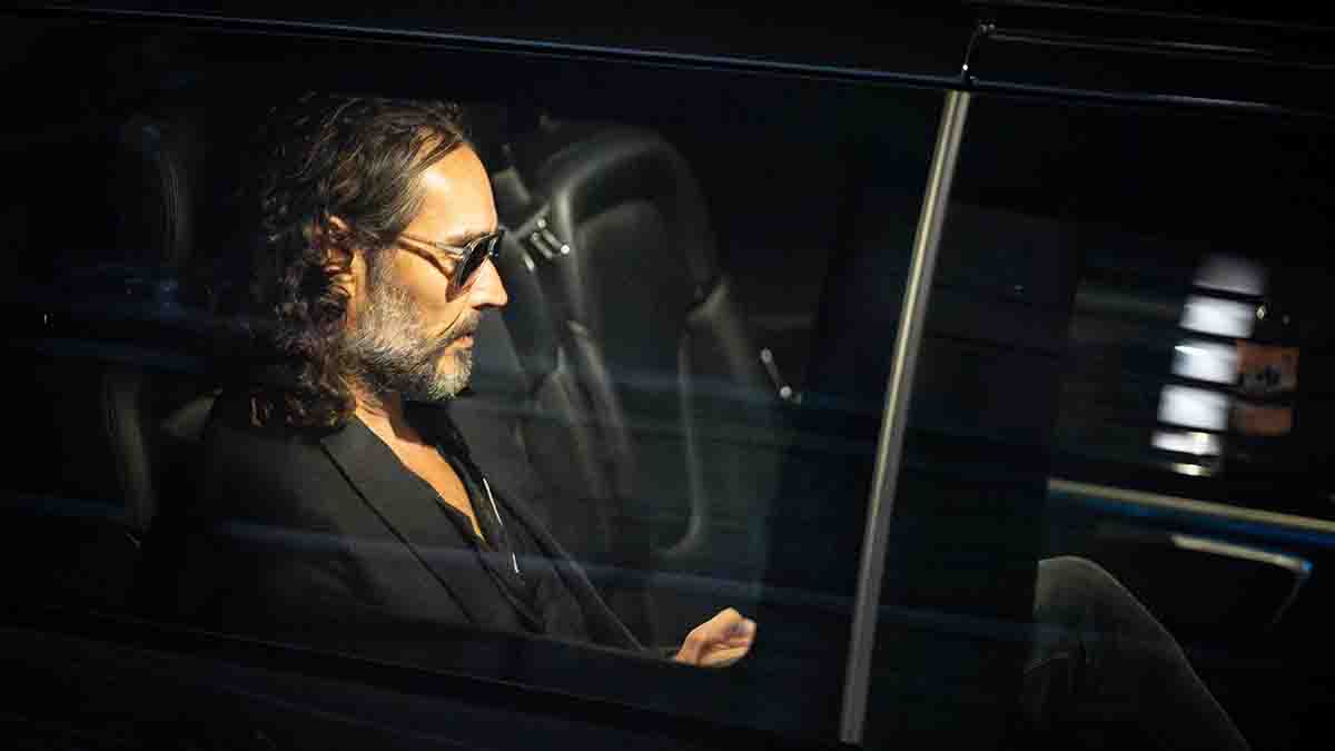 A second Uk law enforcement power is looking into allegations of sexual offenses fully commited by Russell Brand name