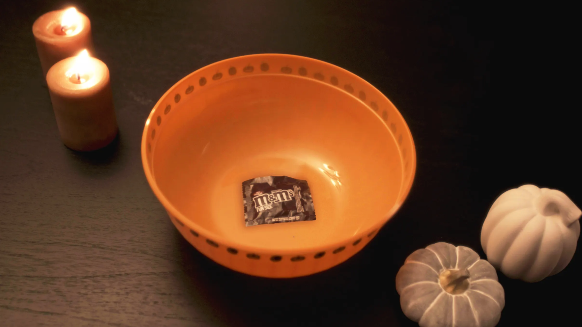 M&M's will deliver free candy if you run out on Halloween – NBC 6 South Florida - Vimarsana News