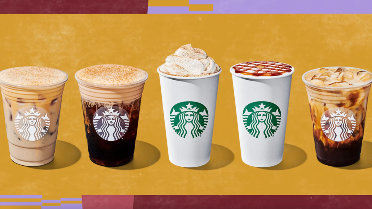 Starbucks’ ‘Yay Day’ offer offers 50 %-priced beverages