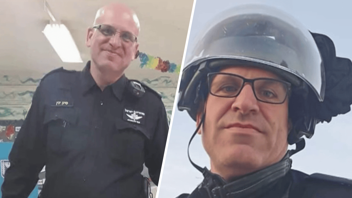 Families still in limbo after dance party massacre in Israel – NBC 6 South Florida - Vimarsana News