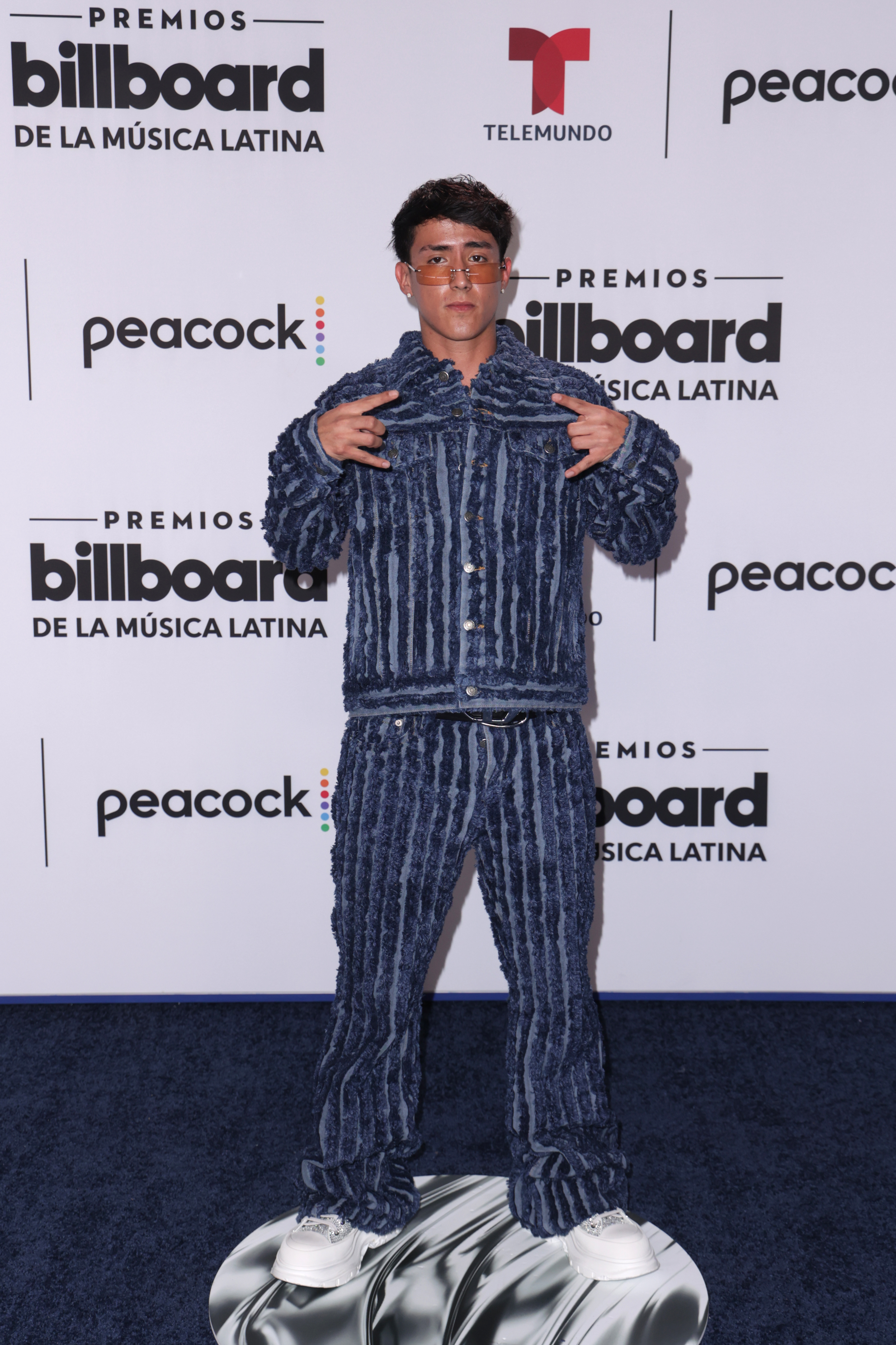 Billboard Latin Music Awards 2023: Blue Carpet Fashion – NBC 6 South Florida