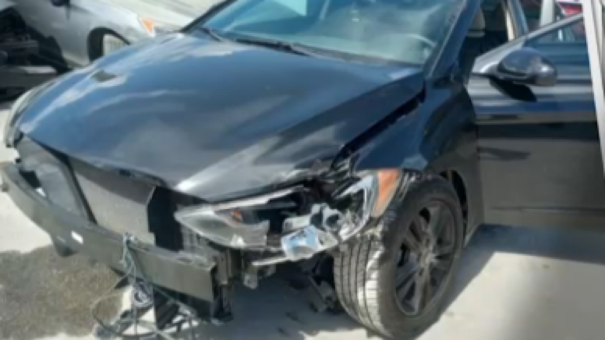Hyundai and Kia car thefts: What can you do to protect your vehicle? – NBC 6 South Florida - Vimarsana News