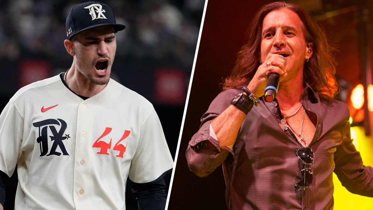 How Creed’s music has aided consider the Texas Rangers better