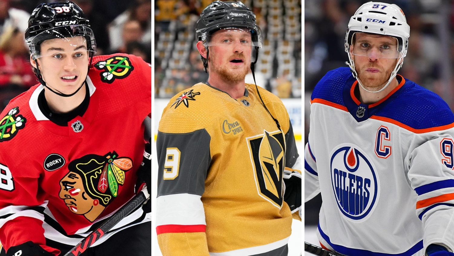 NHL trade deadline: How Patrick Kane Rangers trade affects Stanley