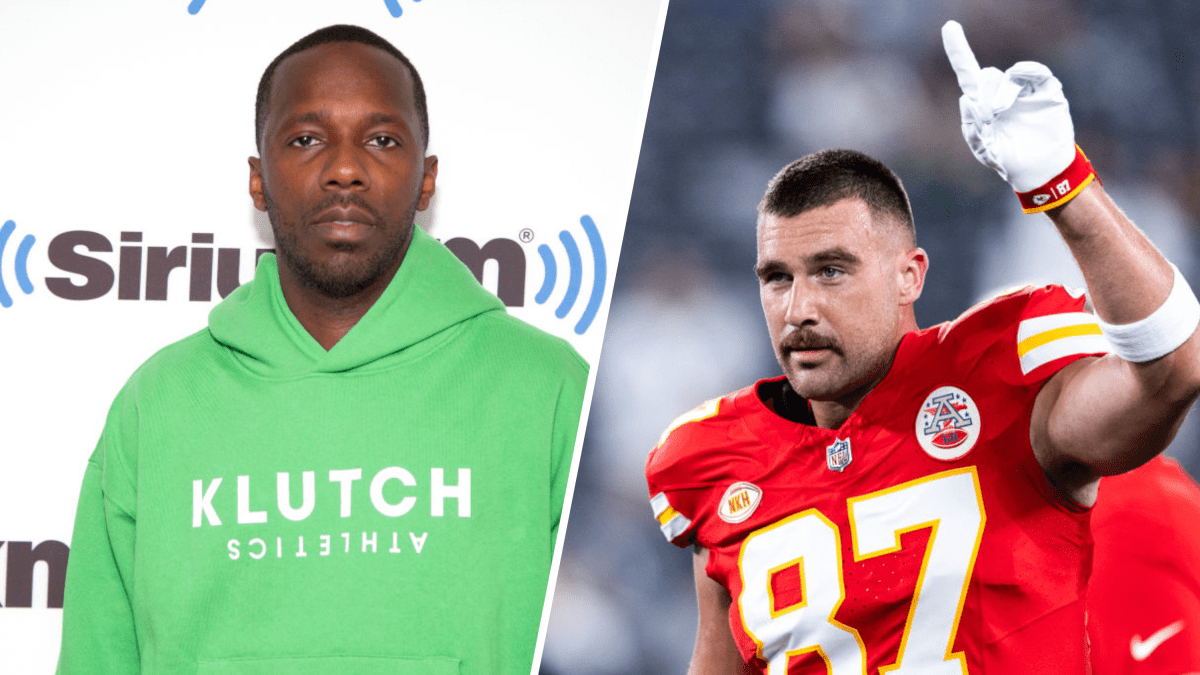 Adele’s boyfriend Wealthy Paul offers Travis Kelce the best assistance amid Taylor Swift romance