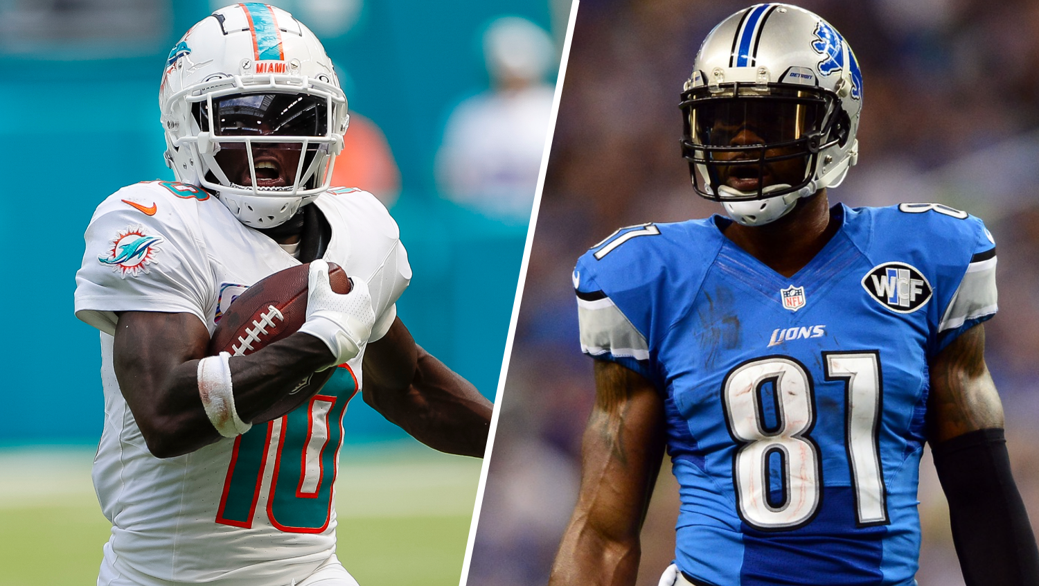Nfl all outlet time receiving leaders