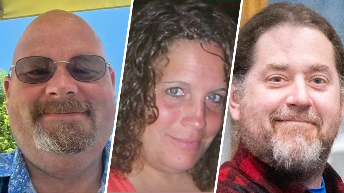 Lewiston mass shootings: Who are the Maine massacre victims? – NBC 6 South Florida - Vimarsana News