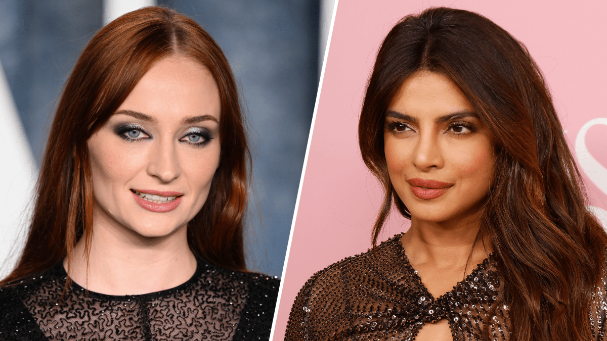Sophie Turner unfollows Priyanka Chopra amid Joe Jonas divorce