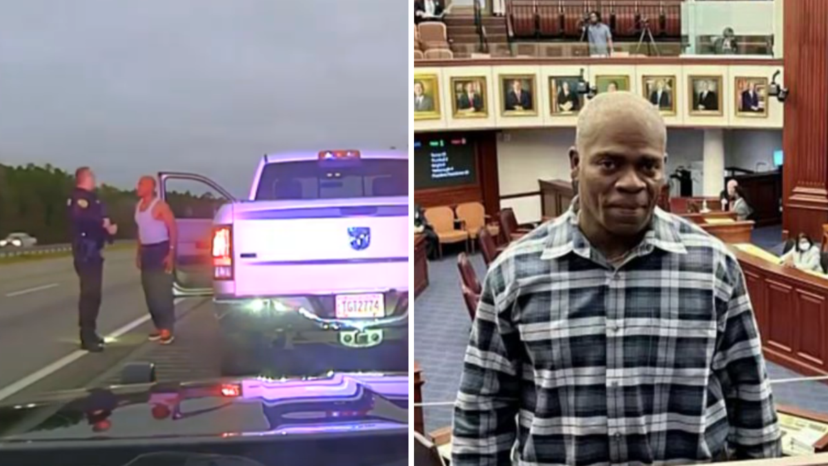 Family of man exonerated in Florida suing Georgia deputy after fatal traffic stop - Vimarsana News