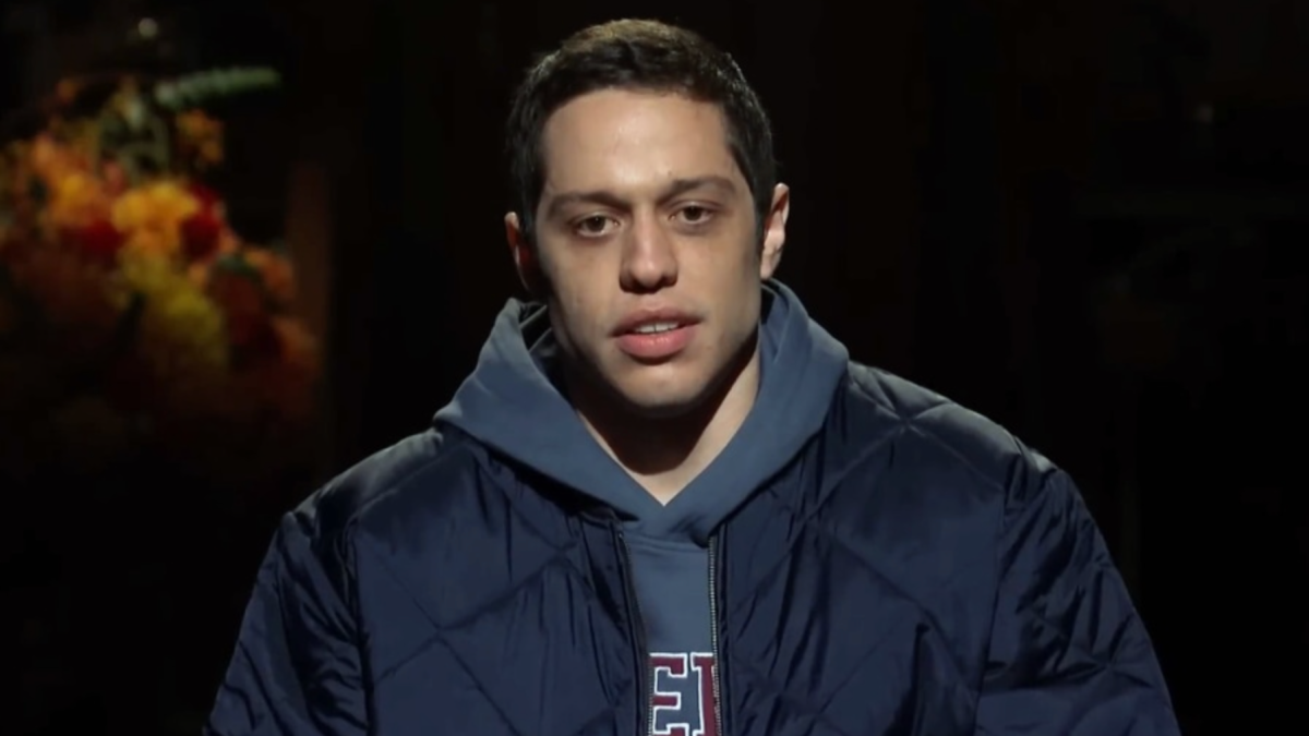 Pete Davidson opens ‘SNL’ with an emotional information on Israel-Hamas war and 9/11