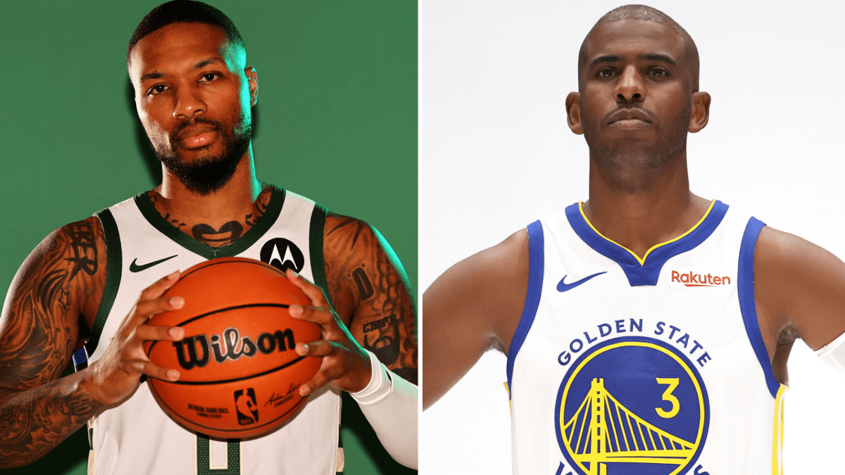 NBA 2023-24 Preseason schedule: How to watch and stream every game 