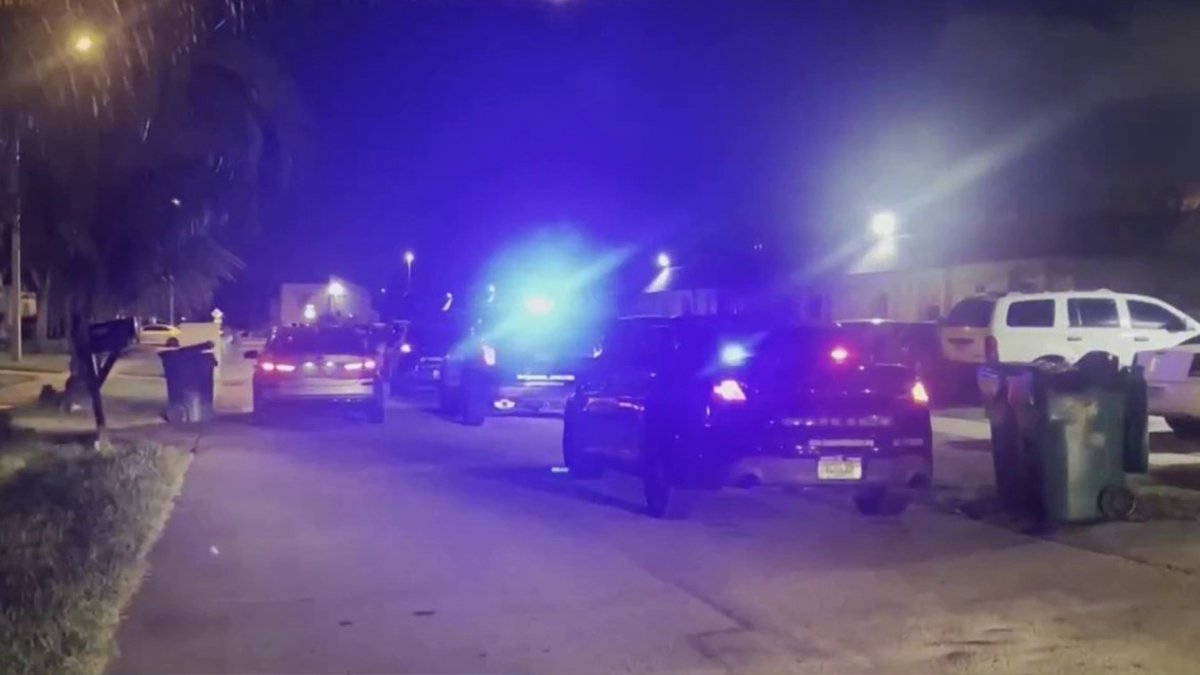 Violent altercation ends with man stabbed in Lauderhill – NBC 6 South ...