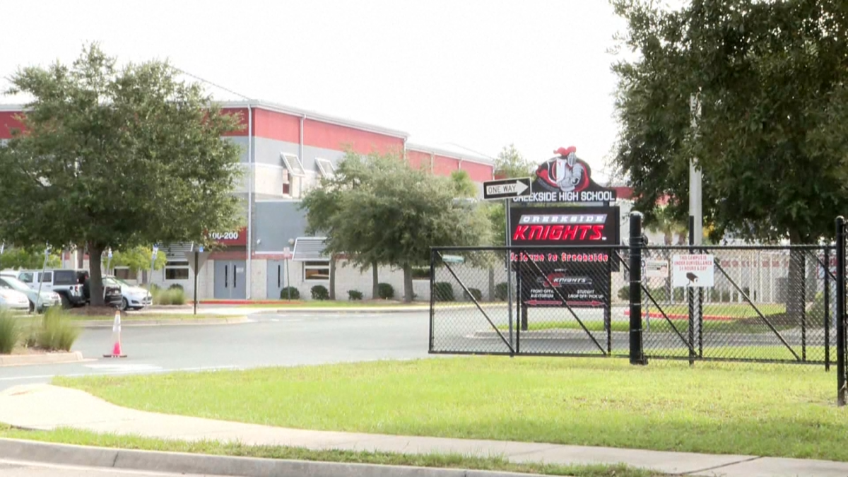 Florida high school boys accused of making hit list of students – NBC 6 South Florida - Vimarsana News
