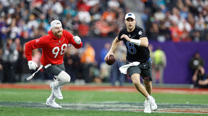 Flag Football seeks spot in 2028 Los Angeles Olympics