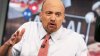 Jim Cramer's week ahead: Earnings from Nvidia, TJX and Walmart