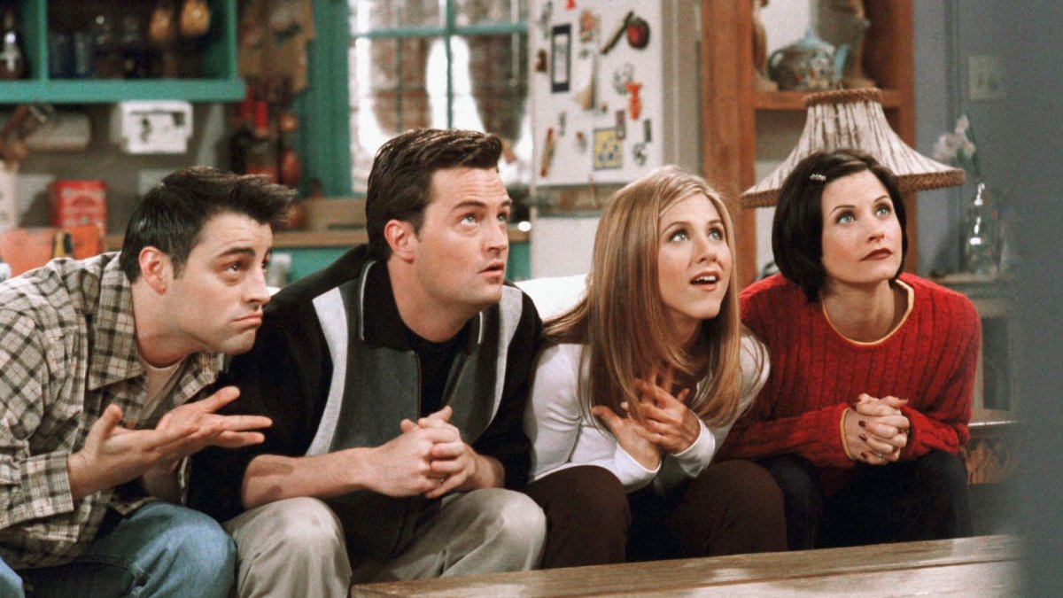 From Central Perk furniture to costumes: Iconic ‘Friends' memorabilia up for auction