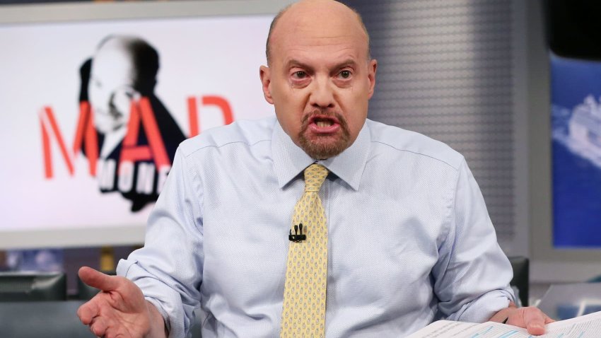 Jim Cramer, on “Mad Money.”