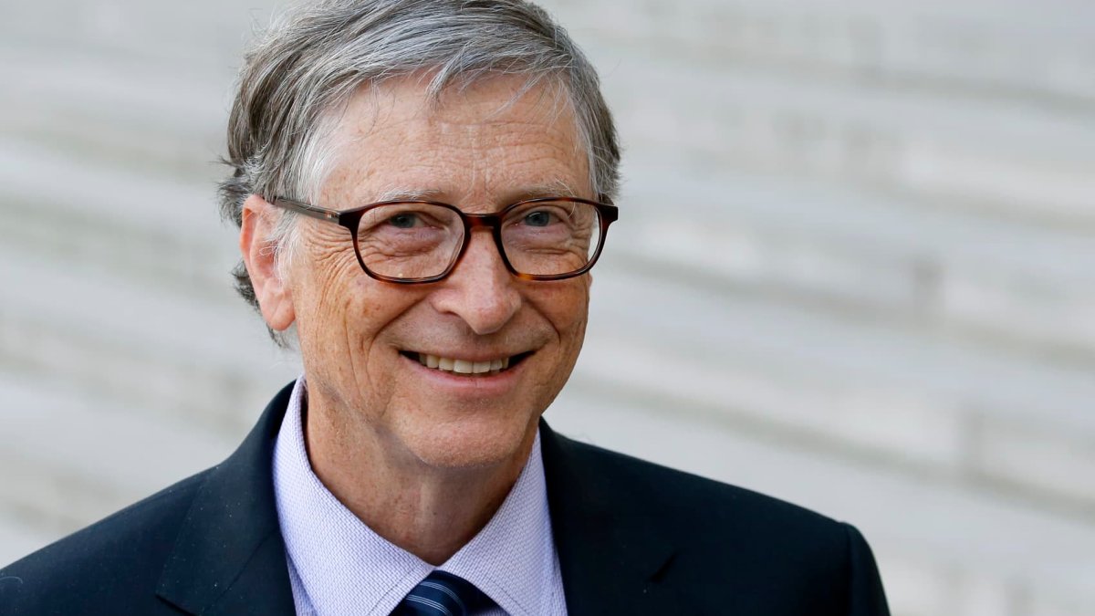 5 must-read books from Bill Gates that are now free on Spotify - Vimarsana News