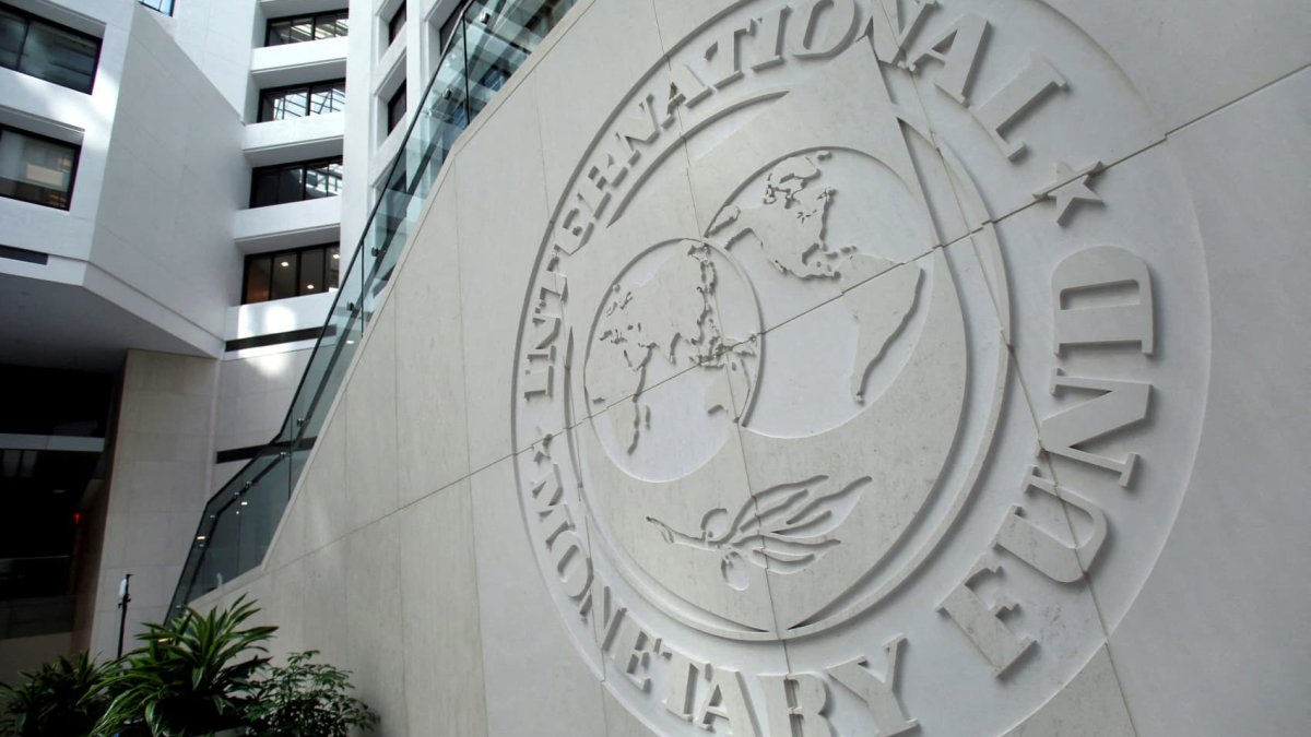 IMF raises China GDP forecast after Beijing's policy moves - Vimarsana News
