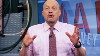 Jim Cramer on Mad Money, June 14, 2022.