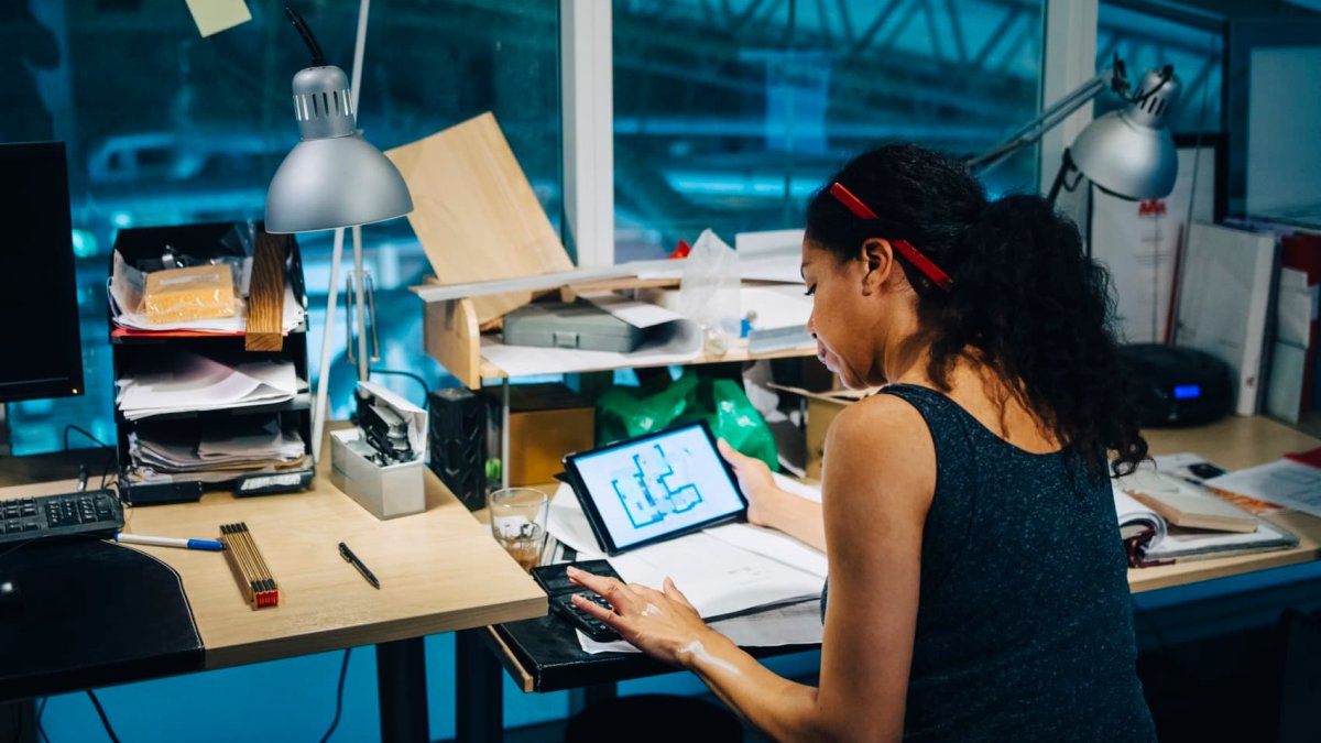 How the Biden administration is doing on its goal of getting more loans to minority small business owners - Vimarsana News