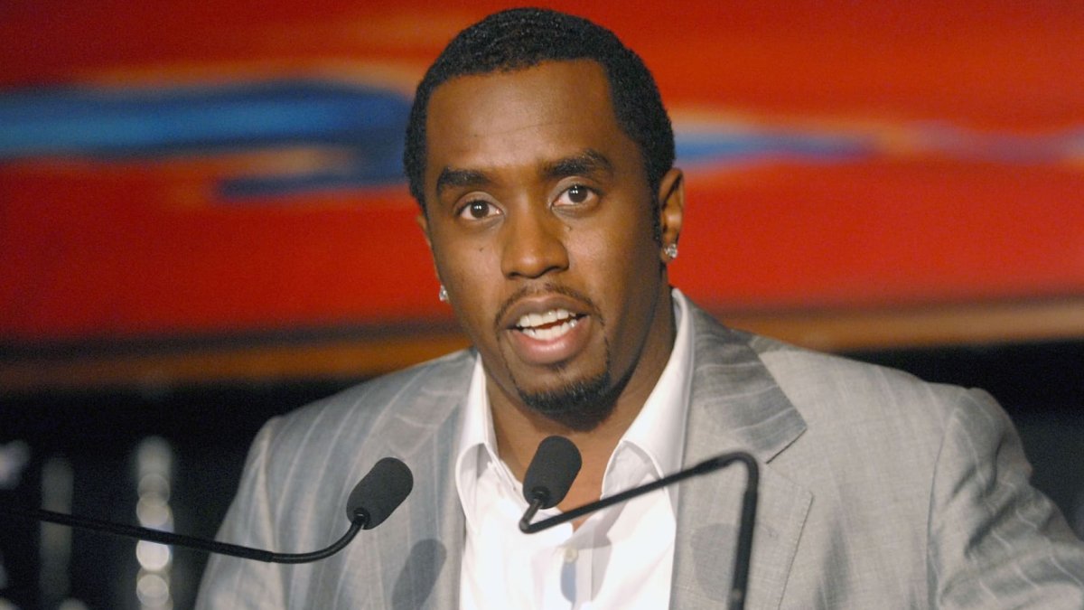 Sean ‘Diddy’ Combs accused of sexual abuse by two far more girls
