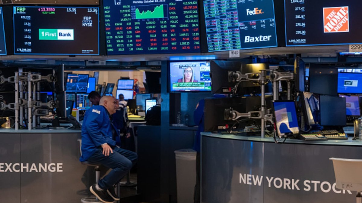 Treasury yields rise as investors consider interest rate outlook - Vimarsana News