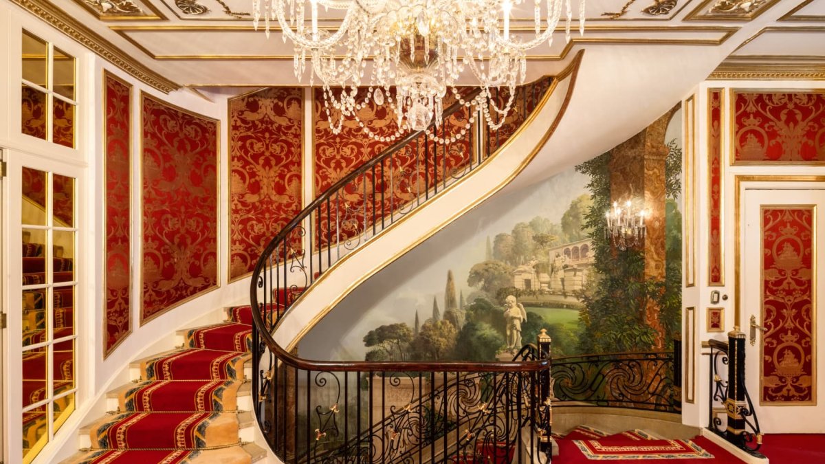 Ivana Trump’s .5 million townhouse is nevertheless on the market place just after a year — appear inside of