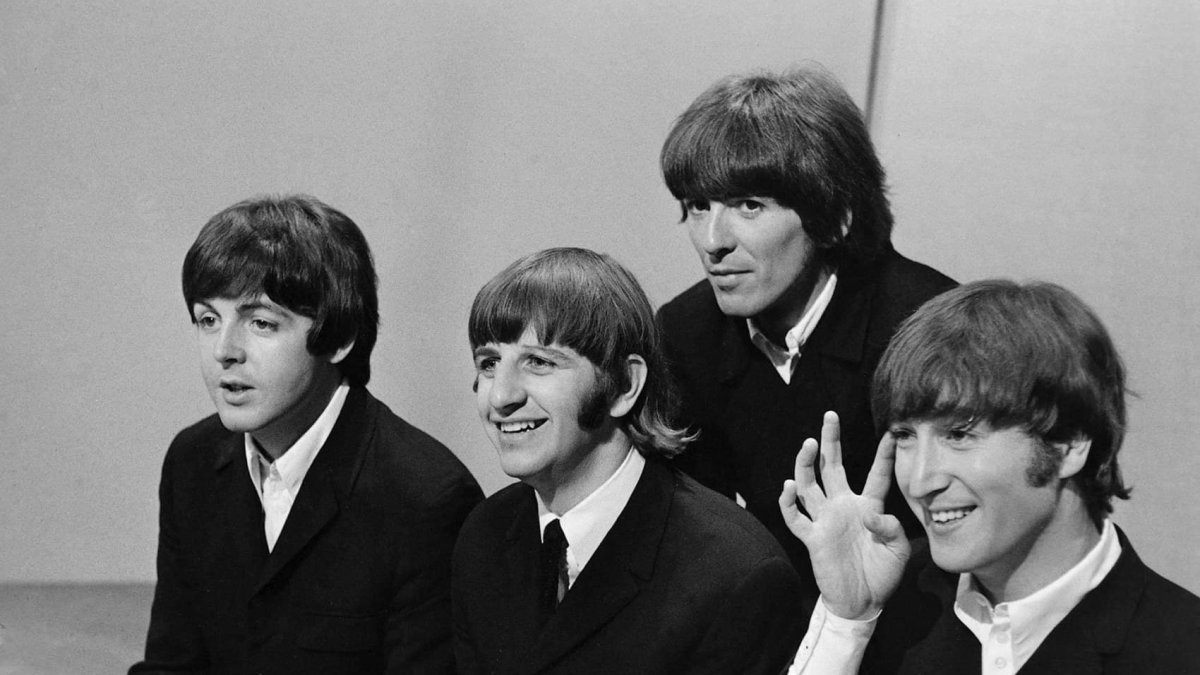 A new Beatles track is set for release following 45 a long time — with help from AI