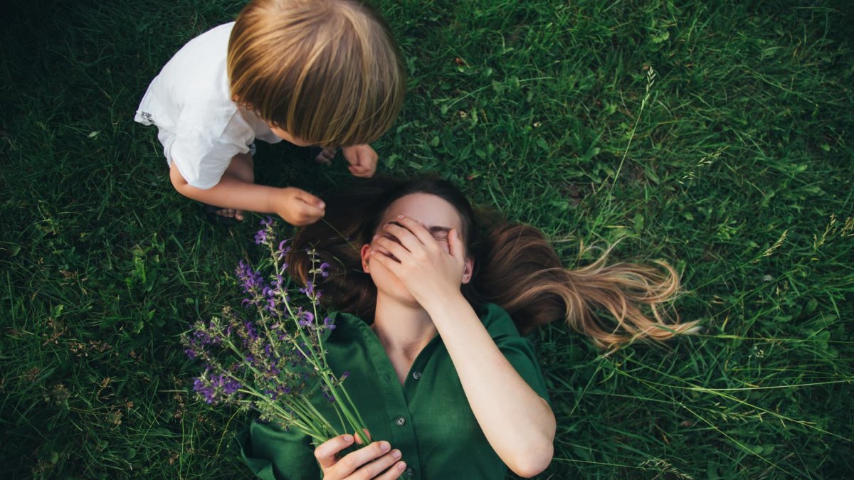 The No. 1 thing parents are 'completely forgetting' to teach their kids today, says a parenting expert and mom – NBC 6 South Florida - Vimarsana News