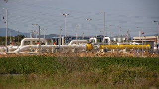 The past few years have seen a number of business leaders talk about blending hydrogen into natural gas infrastructure.