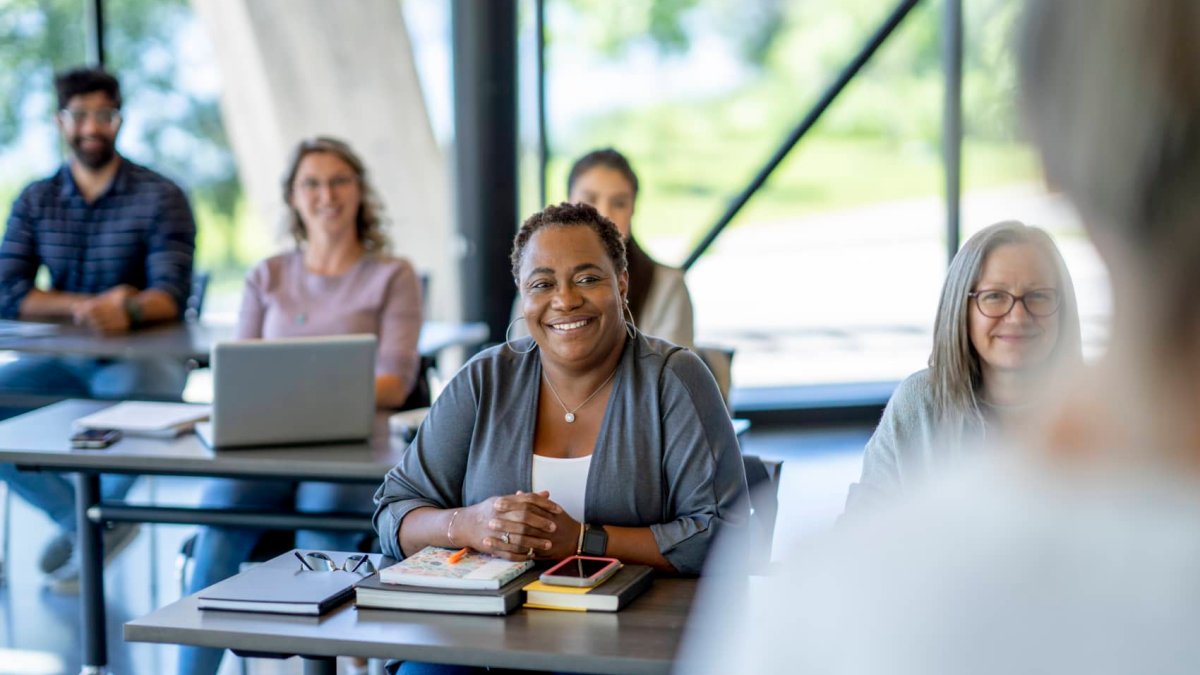 84% of employees expect this job perk—but most executives think it's a 'waste of time' – NBC 6 South Florida - Vimarsana News