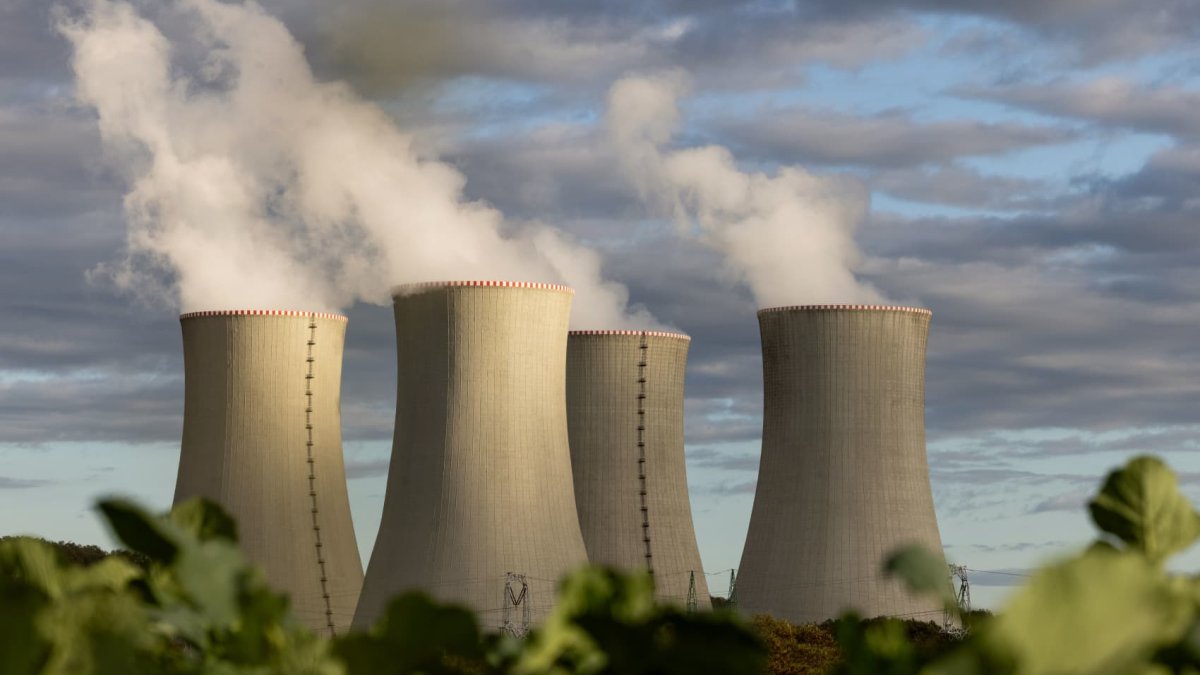 Die ungewisse Rolle der Kernkraft bei der Abkehr von fossilen Brennstoffen gilt als kritisch und höchst umstritten – NBC 6 Südflorida