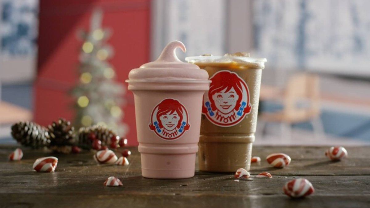 Wendy’s is giving absent a year’s value of Frostys for : Here is how to get yours