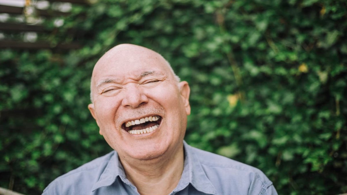 I talked to 263 of the world's longest-living people—their 9 'non-negotiables' for a long, happy life – NBC 6 South Florida - Vimarsana News