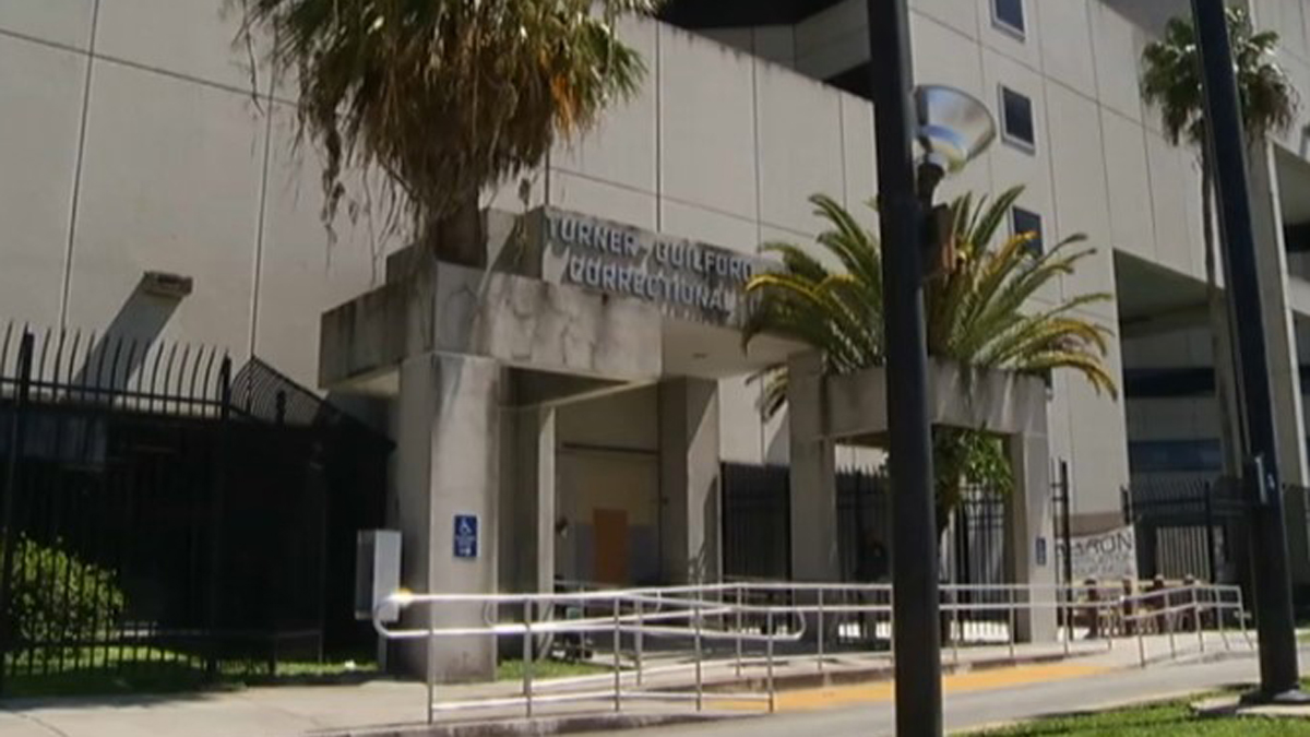 Haitian national deported to Mexico despite pending Miami-Dade rape case
