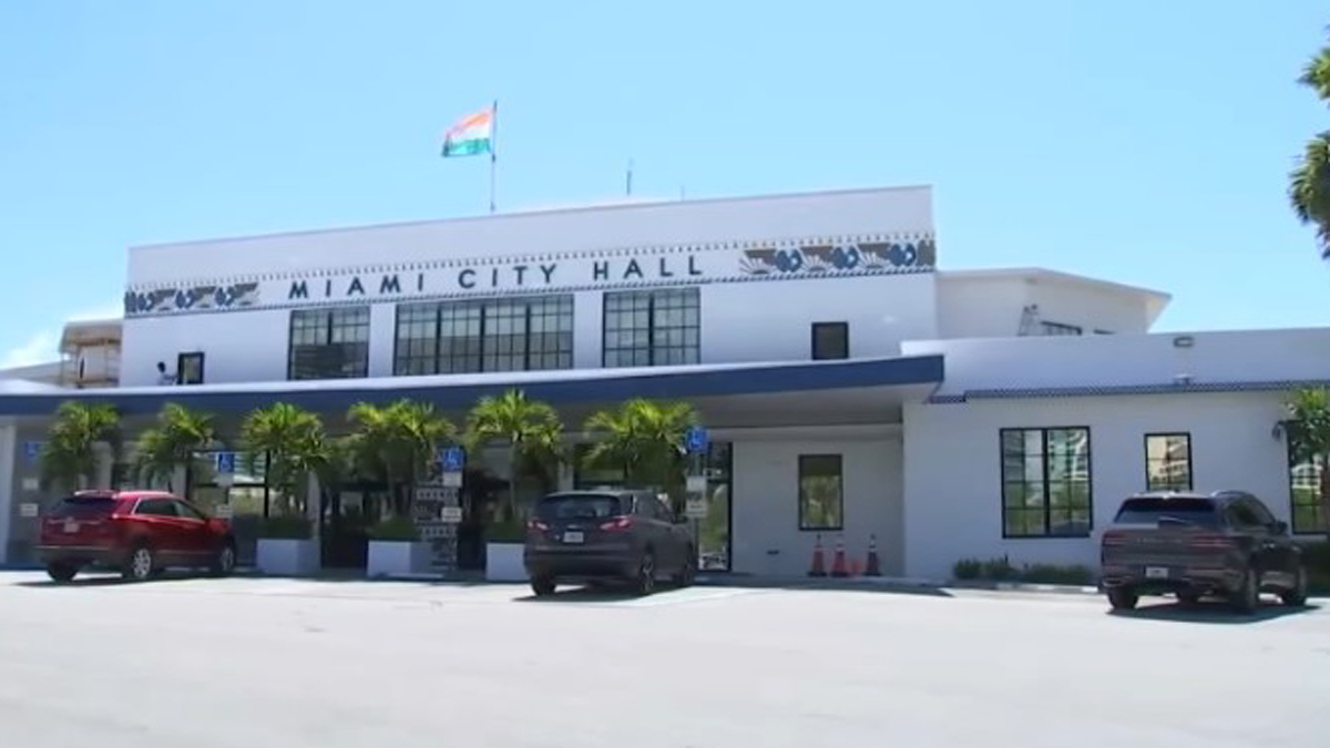 Miami redistricting plans racially gerrymandered, federal judge rules