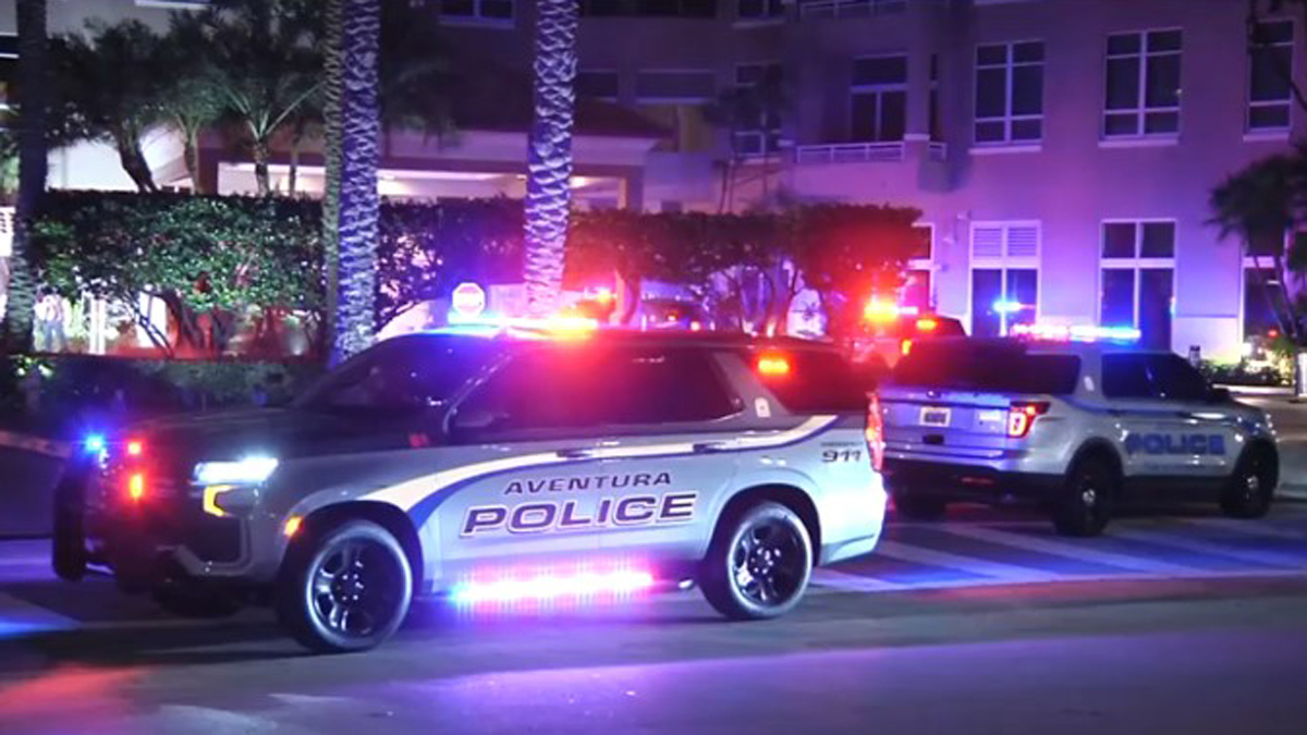 Man And Woman Arrested In Execution Style Killing Outside Luxury High Rise In Aventura Nbc 6 