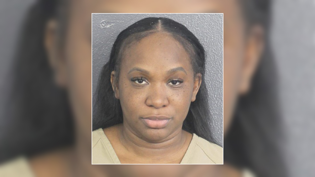 ExOpalocka cop arrested for using department credit card after firing