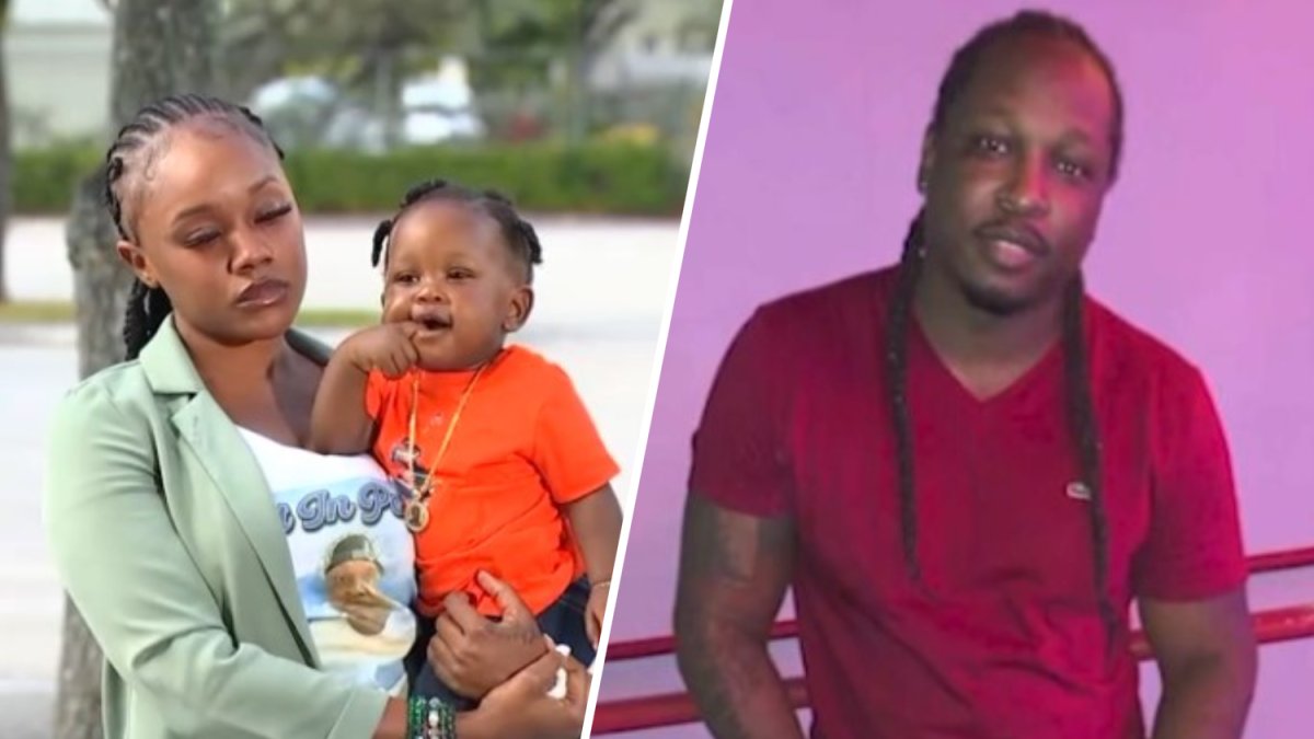 ‘An awesome father': Family speaks as suit filed against Walmart in fatal Lauderdale Lakes shooting