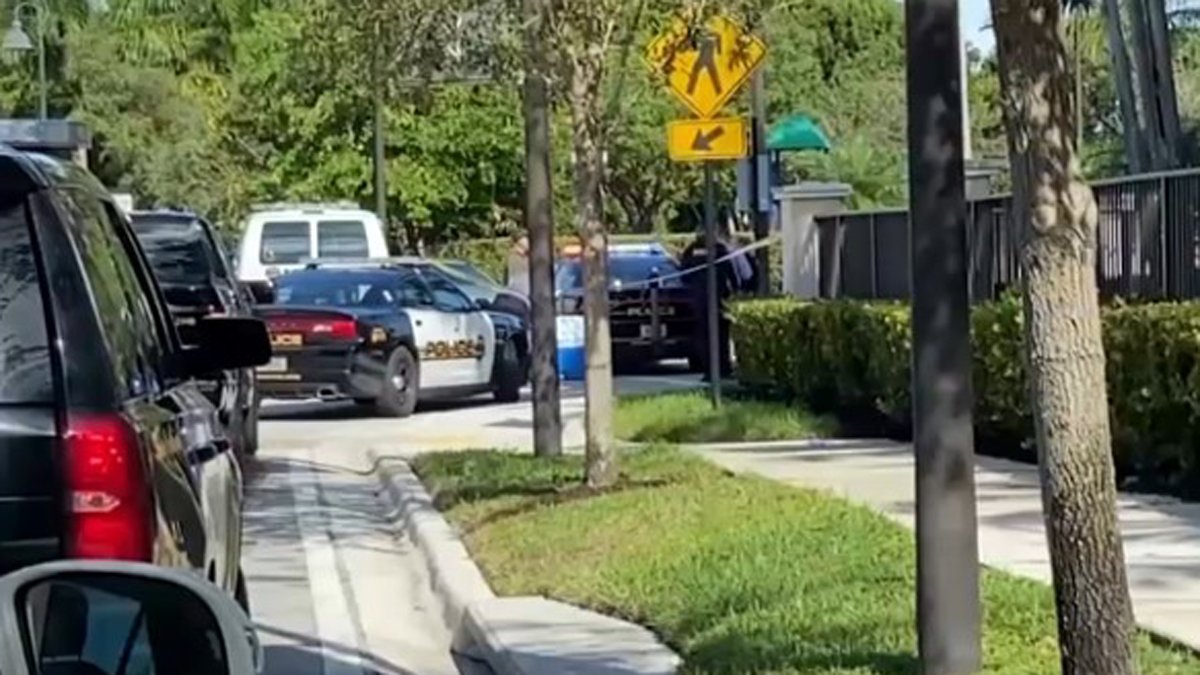 Man said he ‘felt death’ when he opened fire on people in car in ...