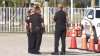 Suspect shot at by Seminole Police near Hollywood casino in custody
