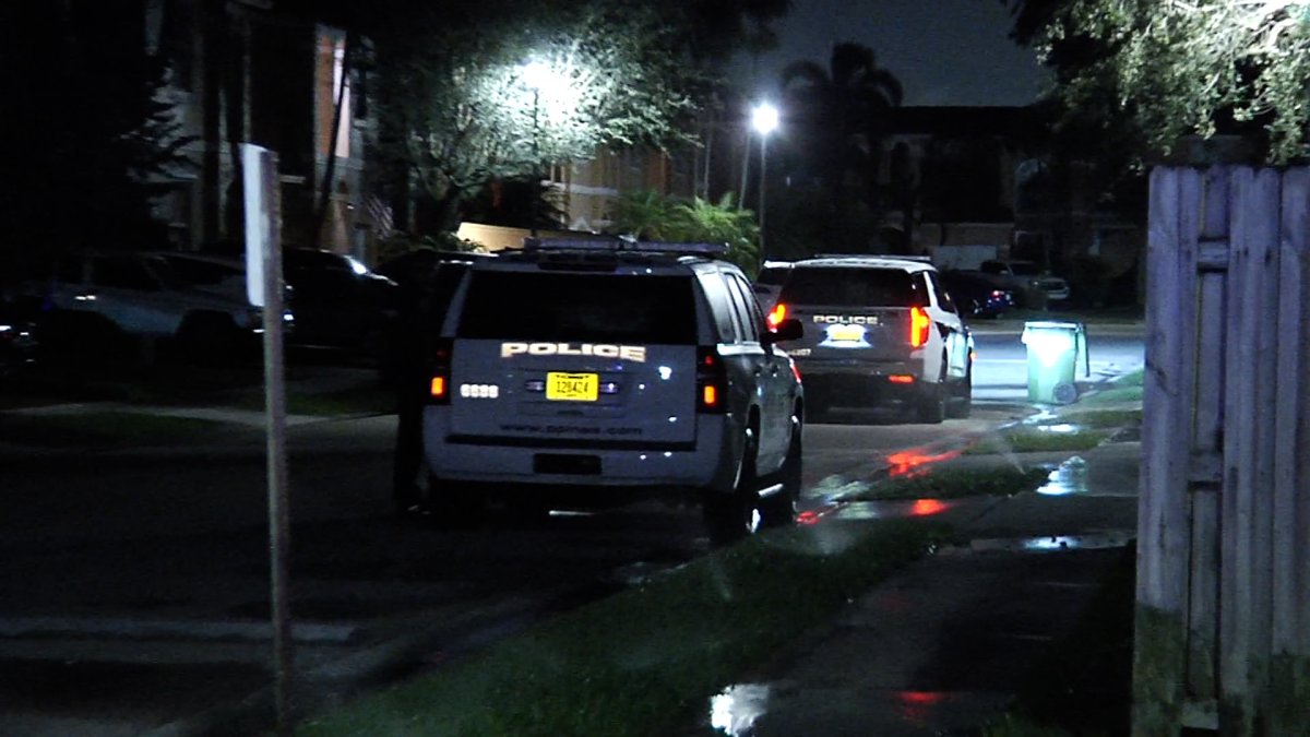Pembroke Pines woman accidentally shoots her son mistaking him for an