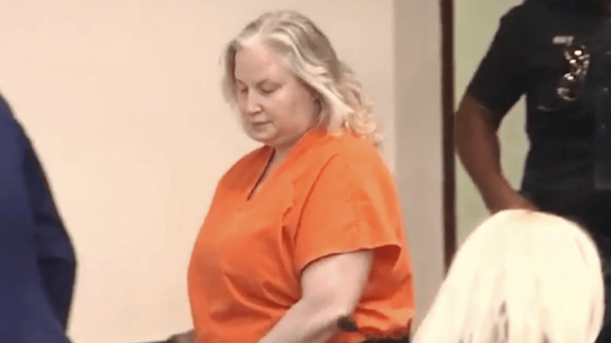 Former WWE wrestler Tamara ‘Sunny’ Sytch sentenced to 17 decades in jail about fatal DUI crash
