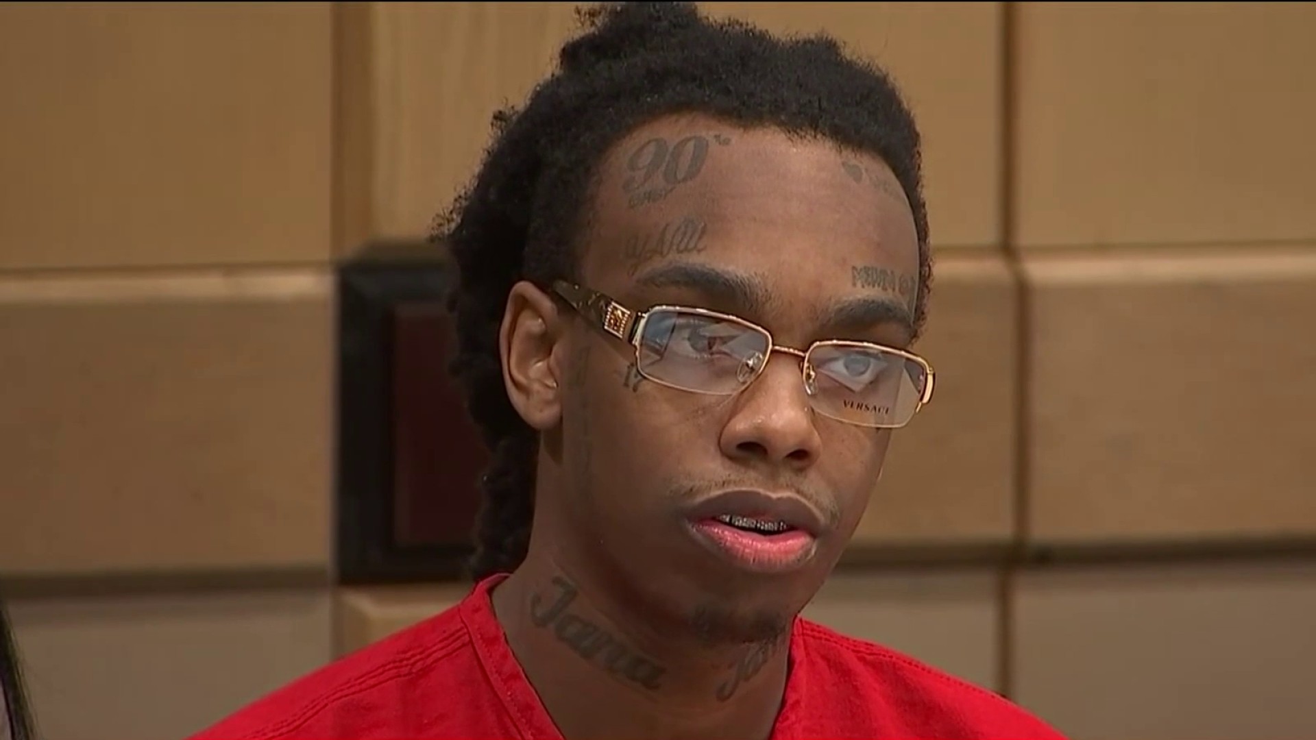 Jury Selection Underway In Second Trial For YNW Melly – NBC 6 South Florida