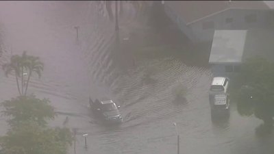 Flood damage? What you need to know when filing a claim