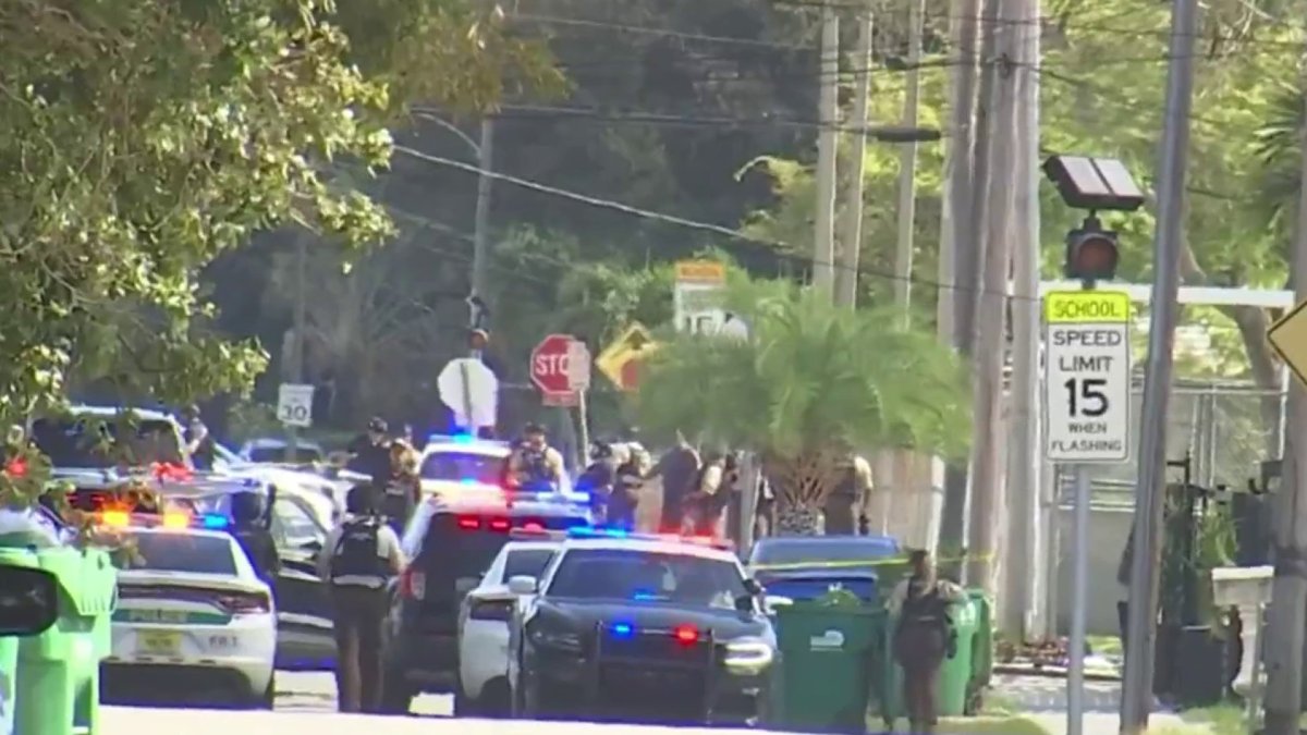Two suspects arrested in connection to officer shot in Miami Gardens ...