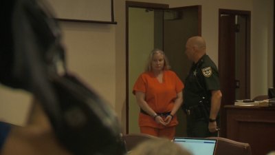 Former WWE wrestler sentenced to 17 years in prison over fatal DUI crash
